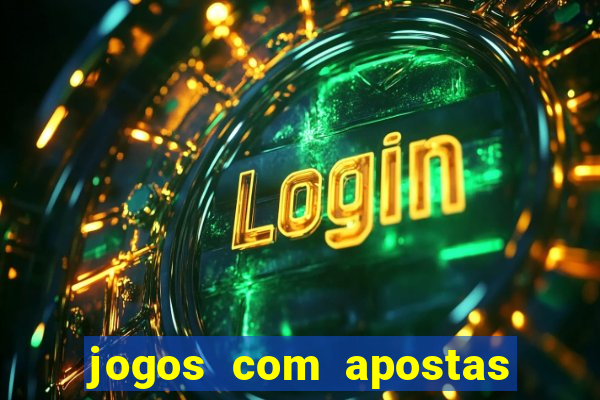 jogos com apostas de 10 centavos